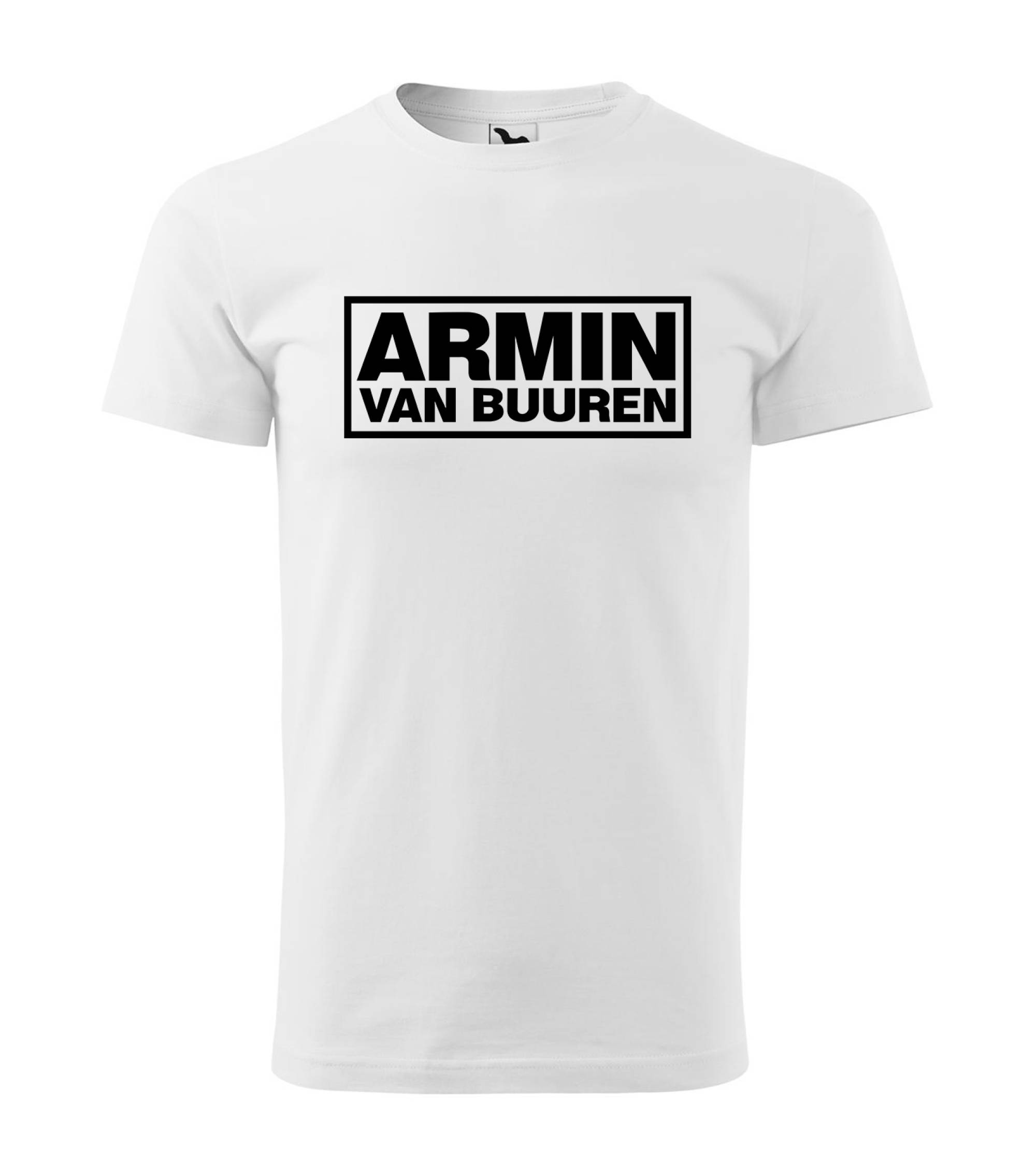 Tričko Armin Van Buuren