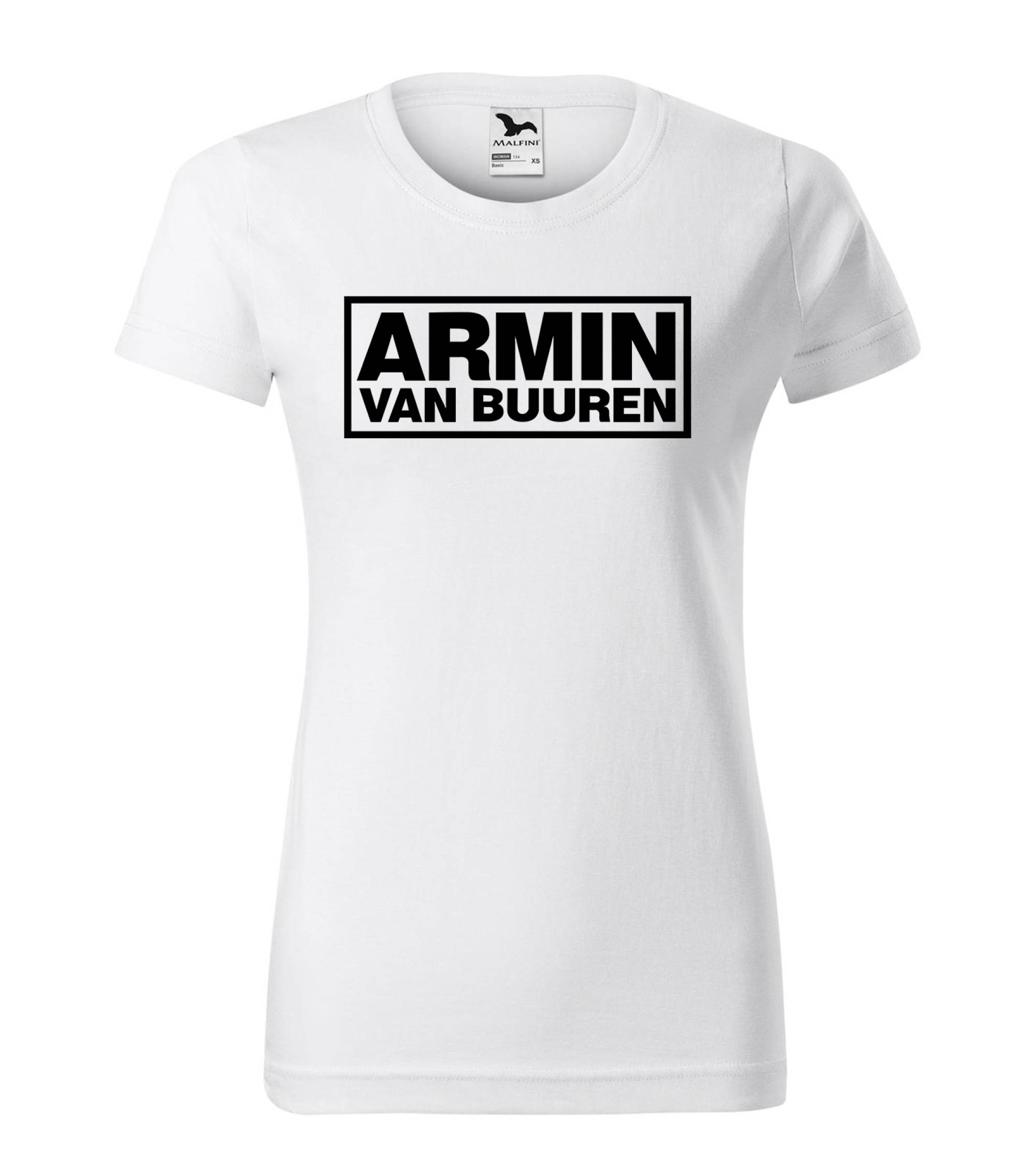 Tričko Armin Van Buuren – náhľad 3