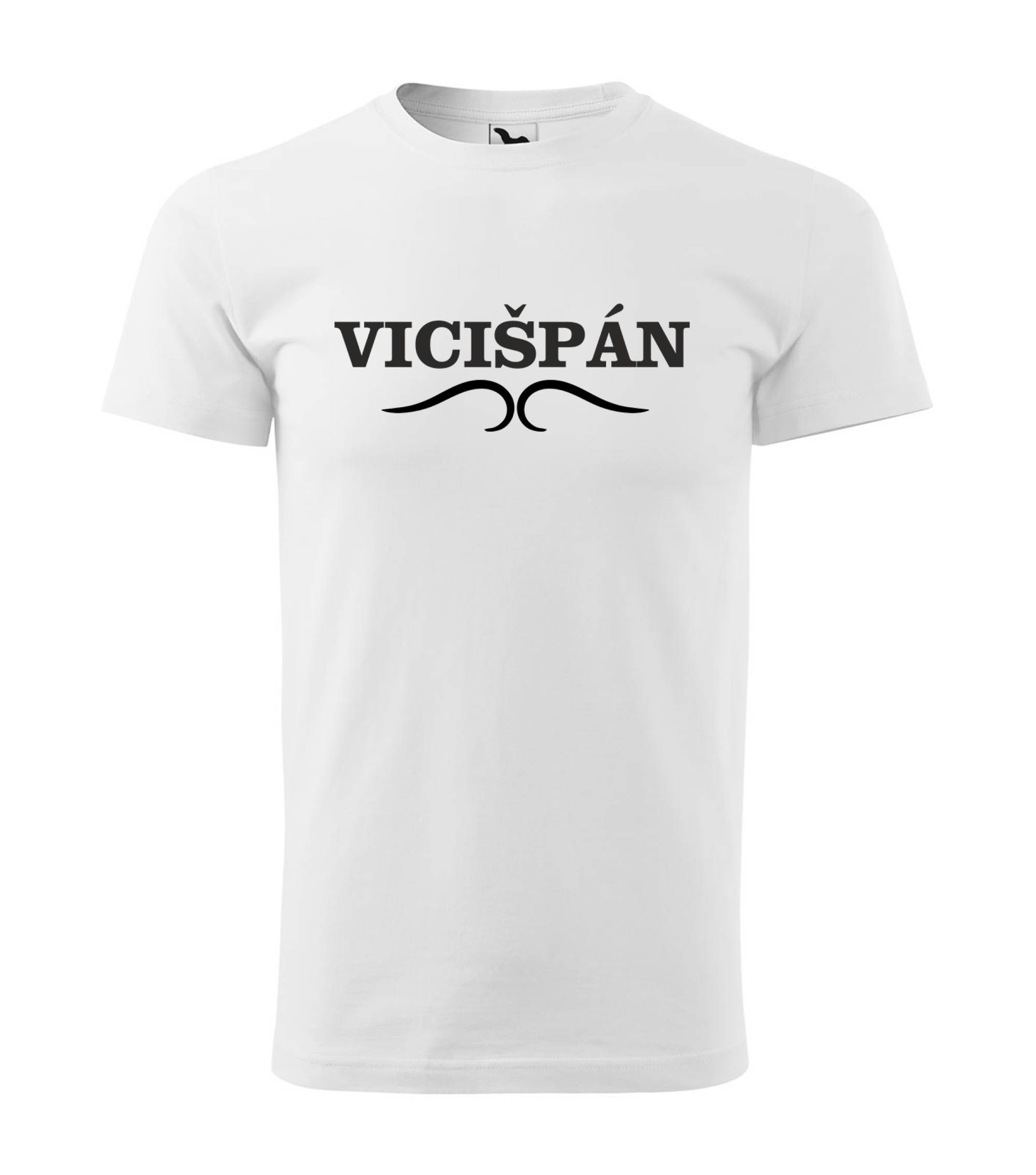 Tričko Vicišpán – náhľad 2