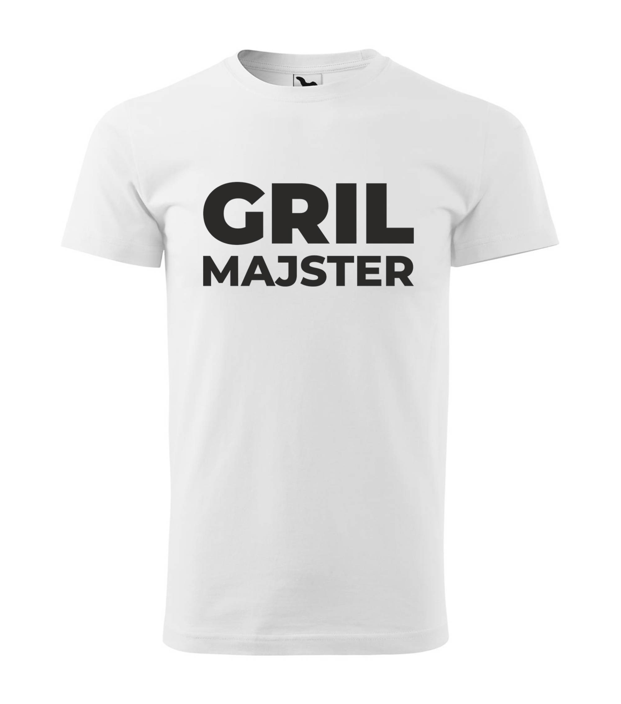 Tričko GRIL MAJSTER špeciál – náhľad 2