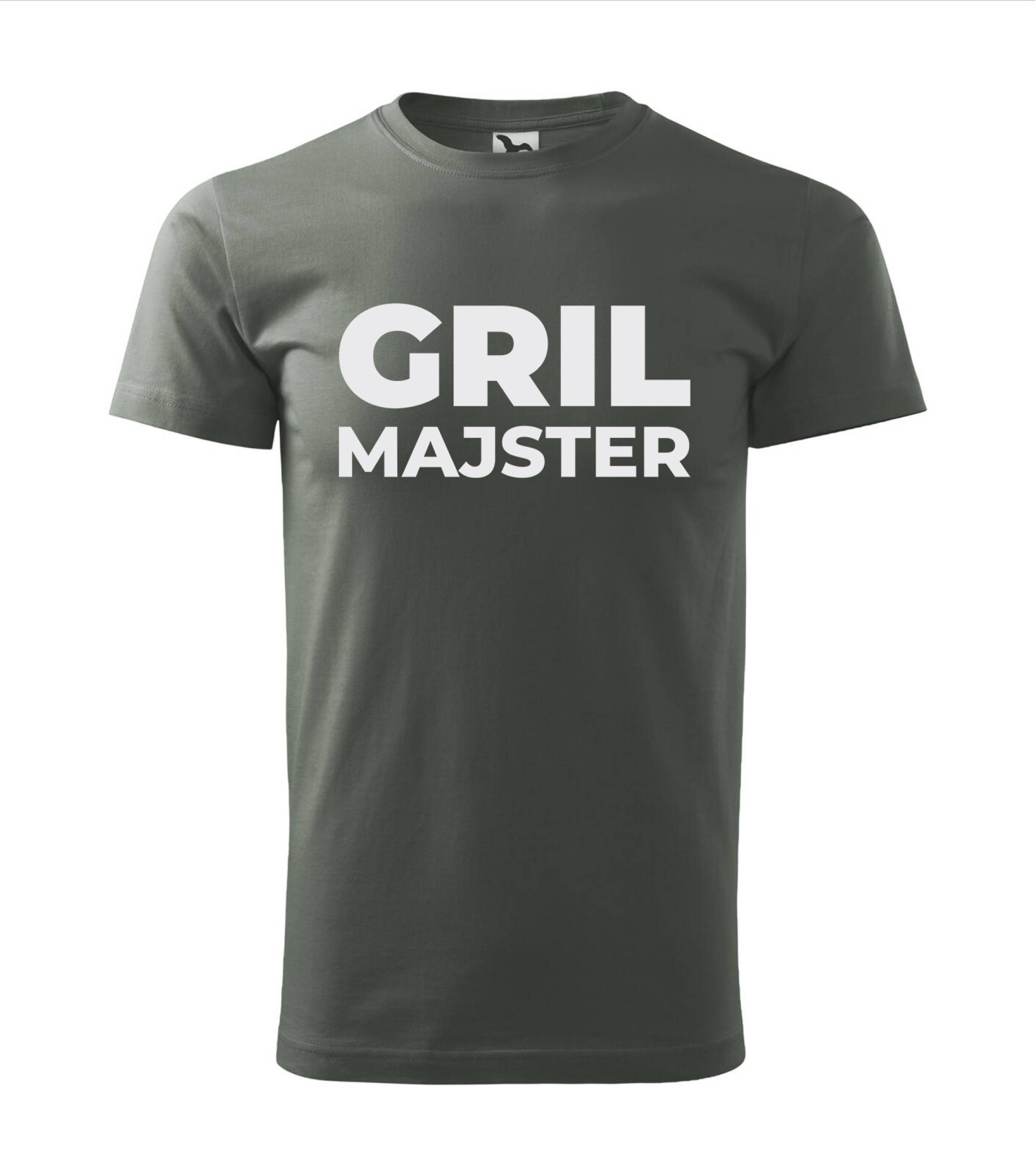 Tričko GRIL MAJSTER špeciál – náhľad 6