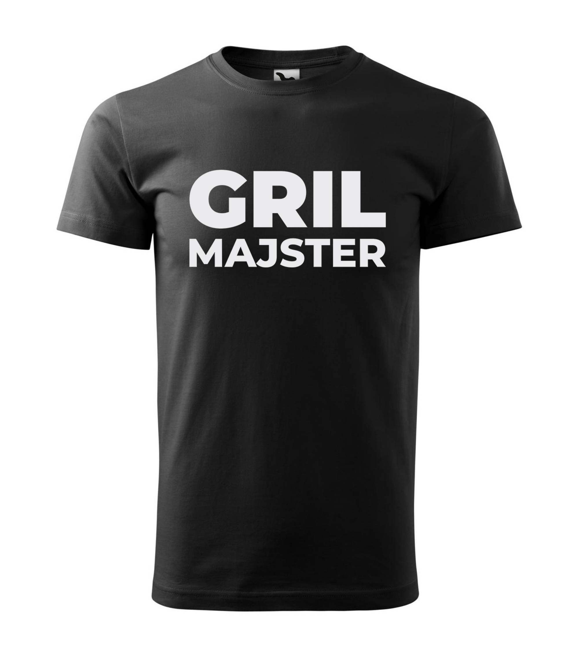 Tričko GRIL MAJSTER špeciál – náhľad 3