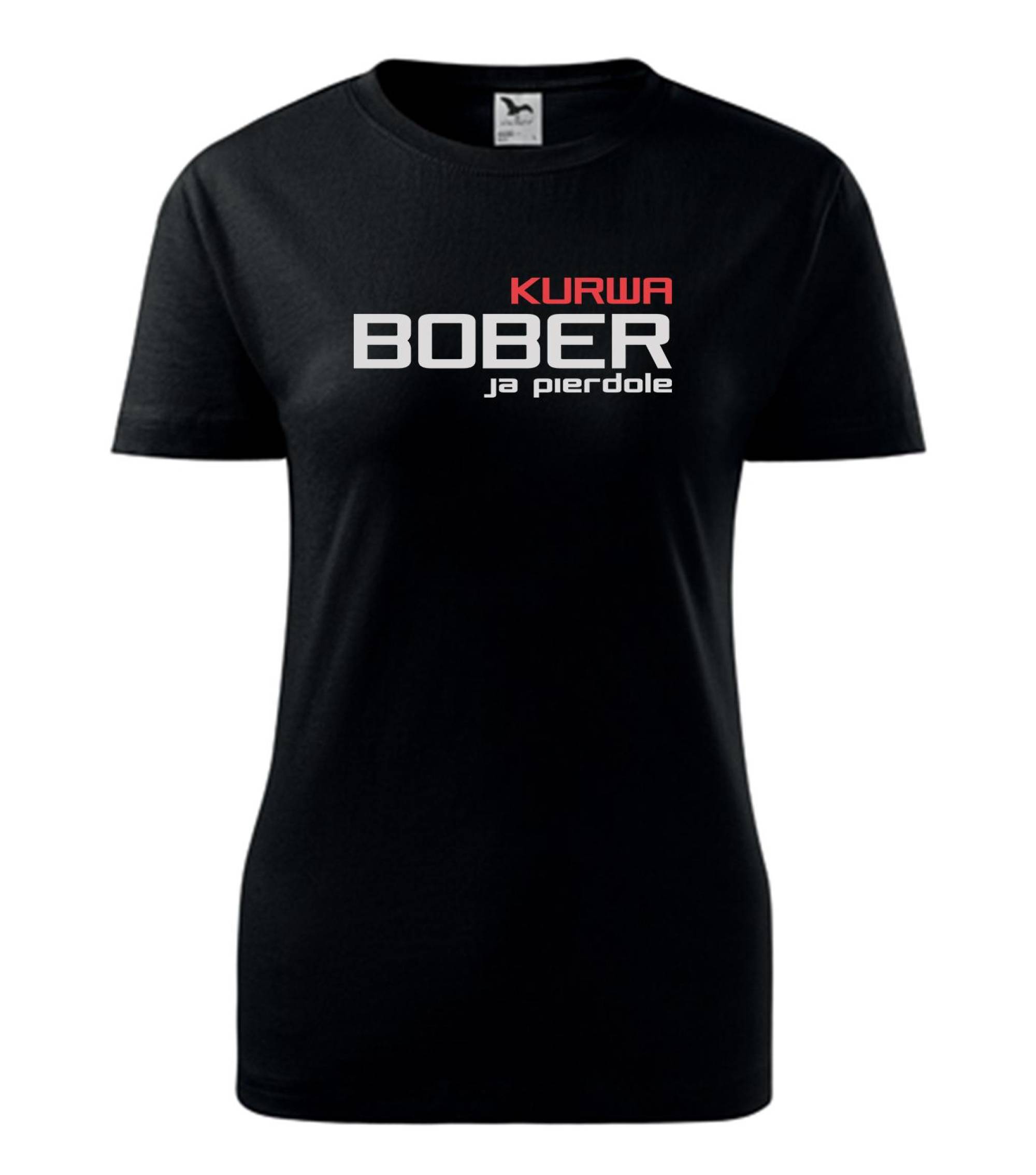 Tričko Bober kurwa – náhľad 5
