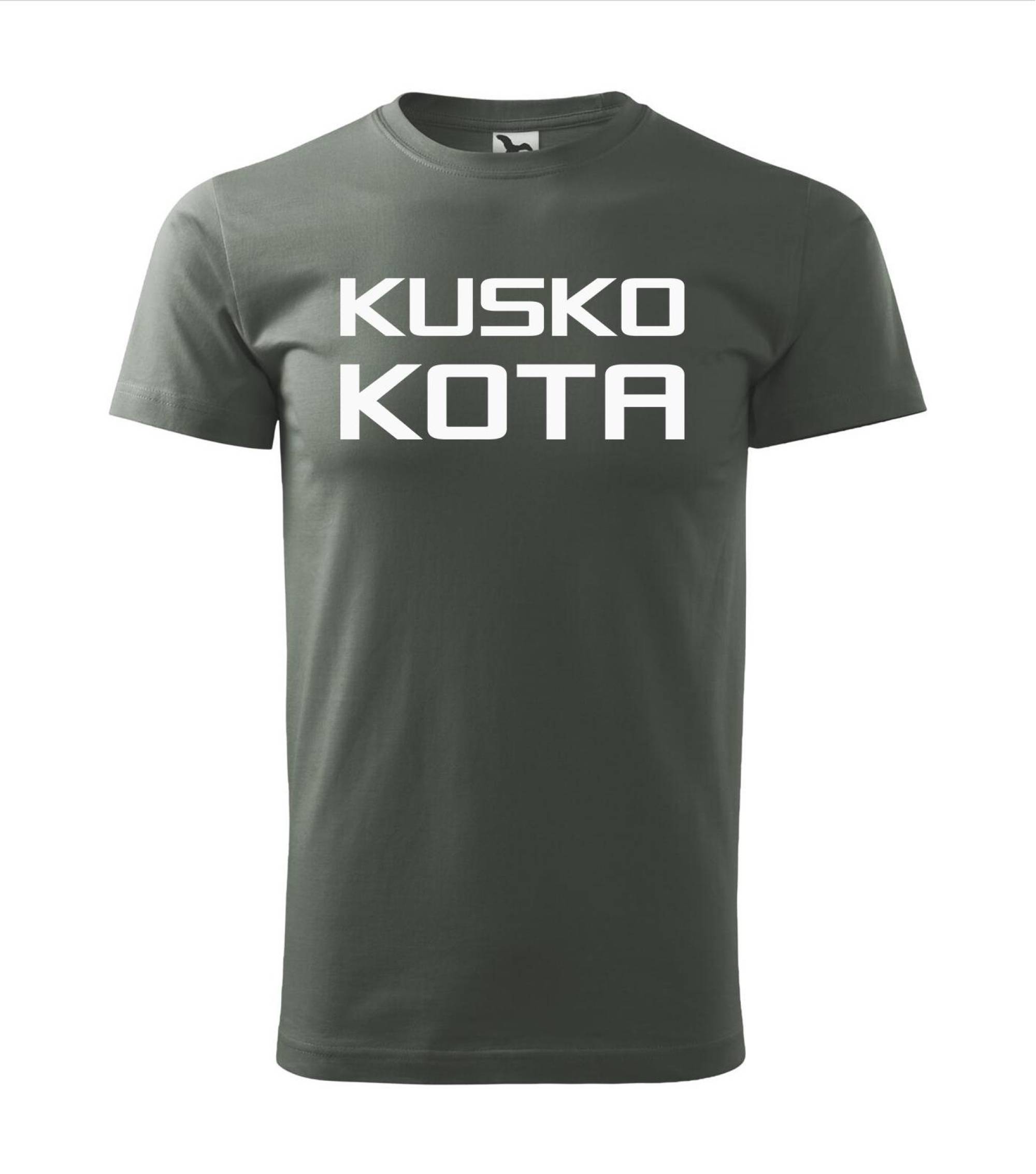 Tričko Kusko Kota