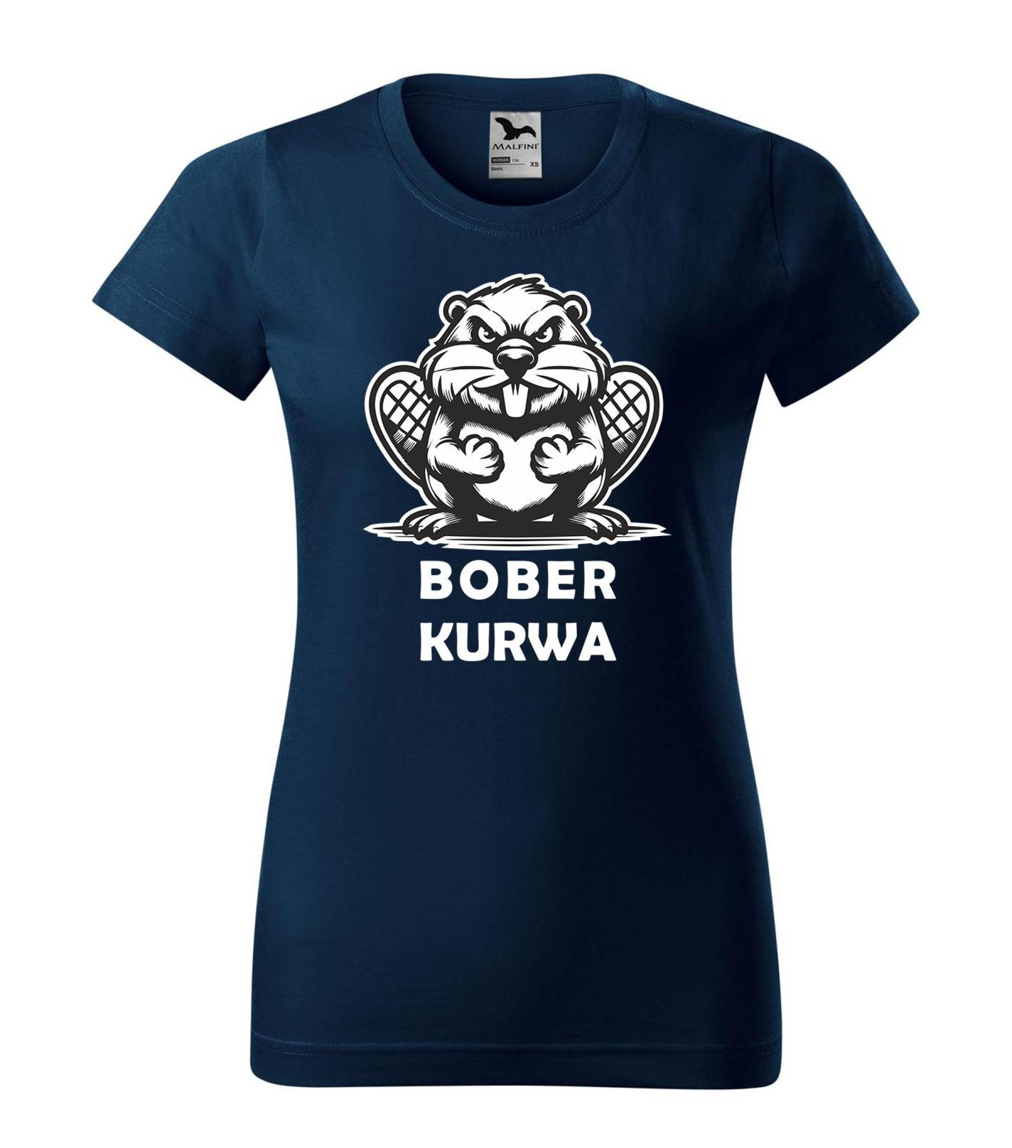 Tričko Bober kurwa nasraný – náhľad 9