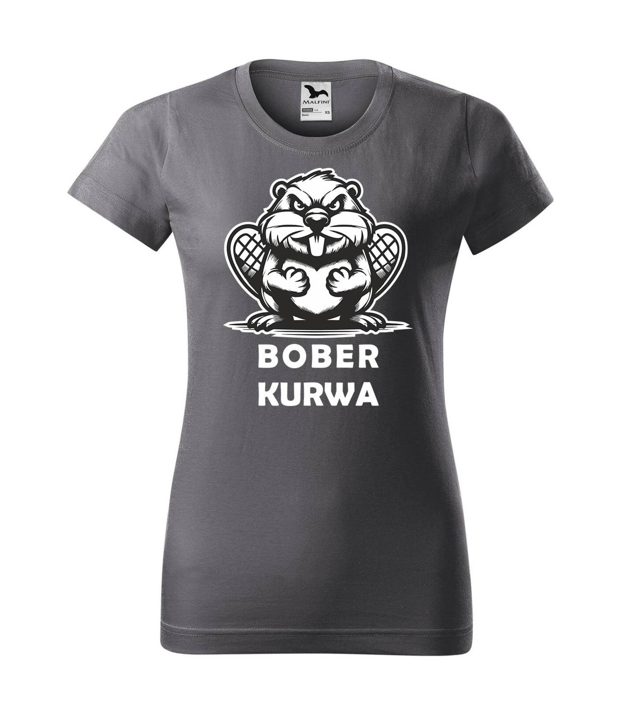 Tričko Bober kurwa nasraný – náhľad 11