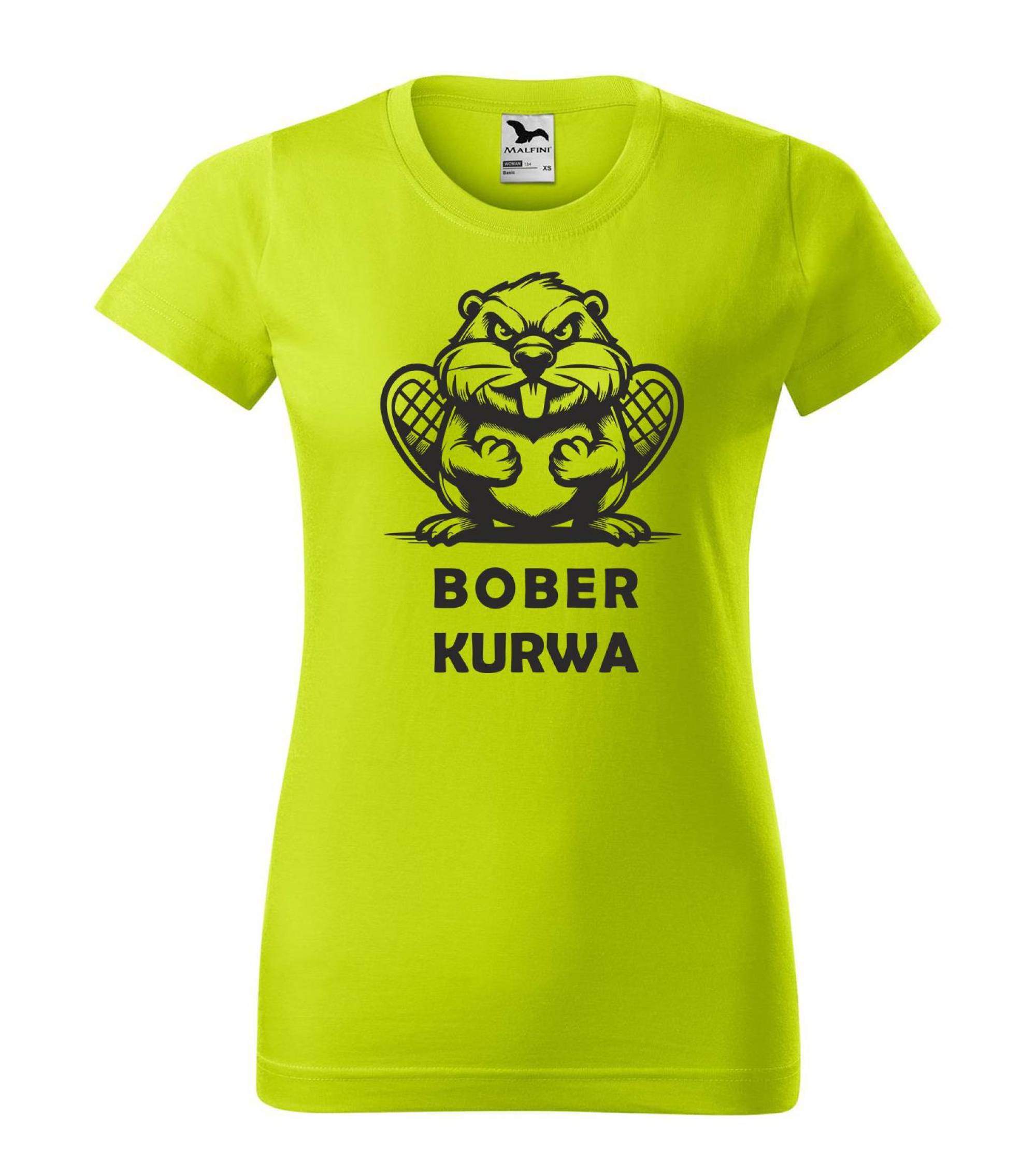 Tričko Bober kurwa nasraný – náhľad 10