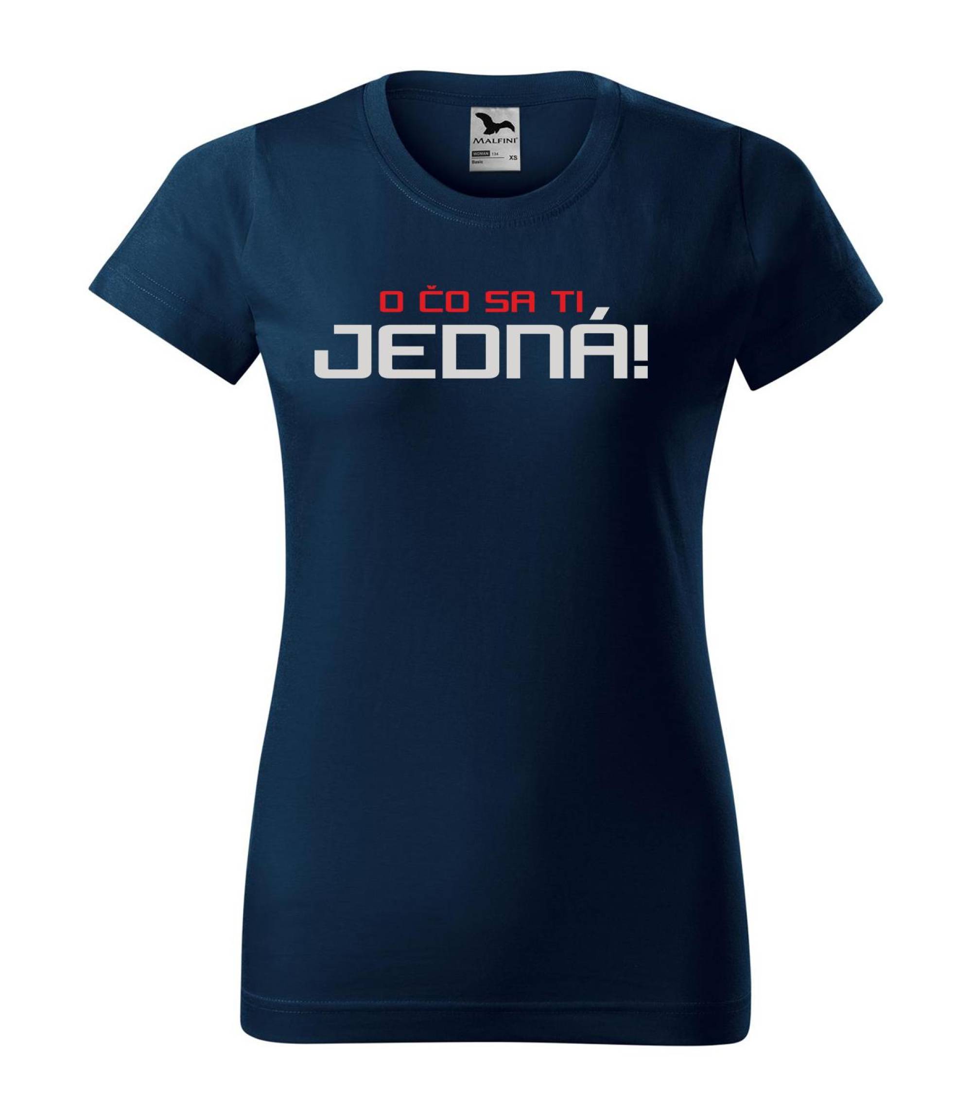 Tričko O čo sa ti jedná – náhľad 6