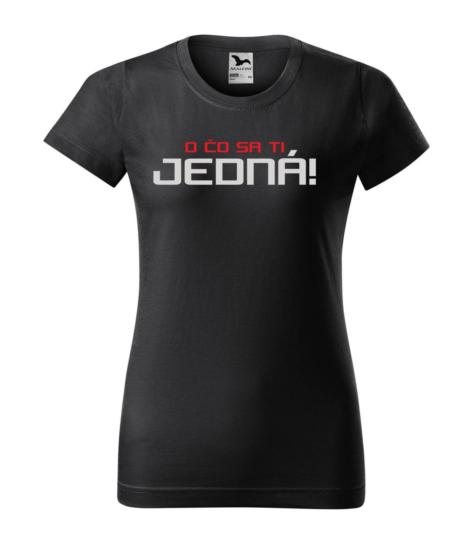 Tričko O čo sa ti jedná – náhľad 4