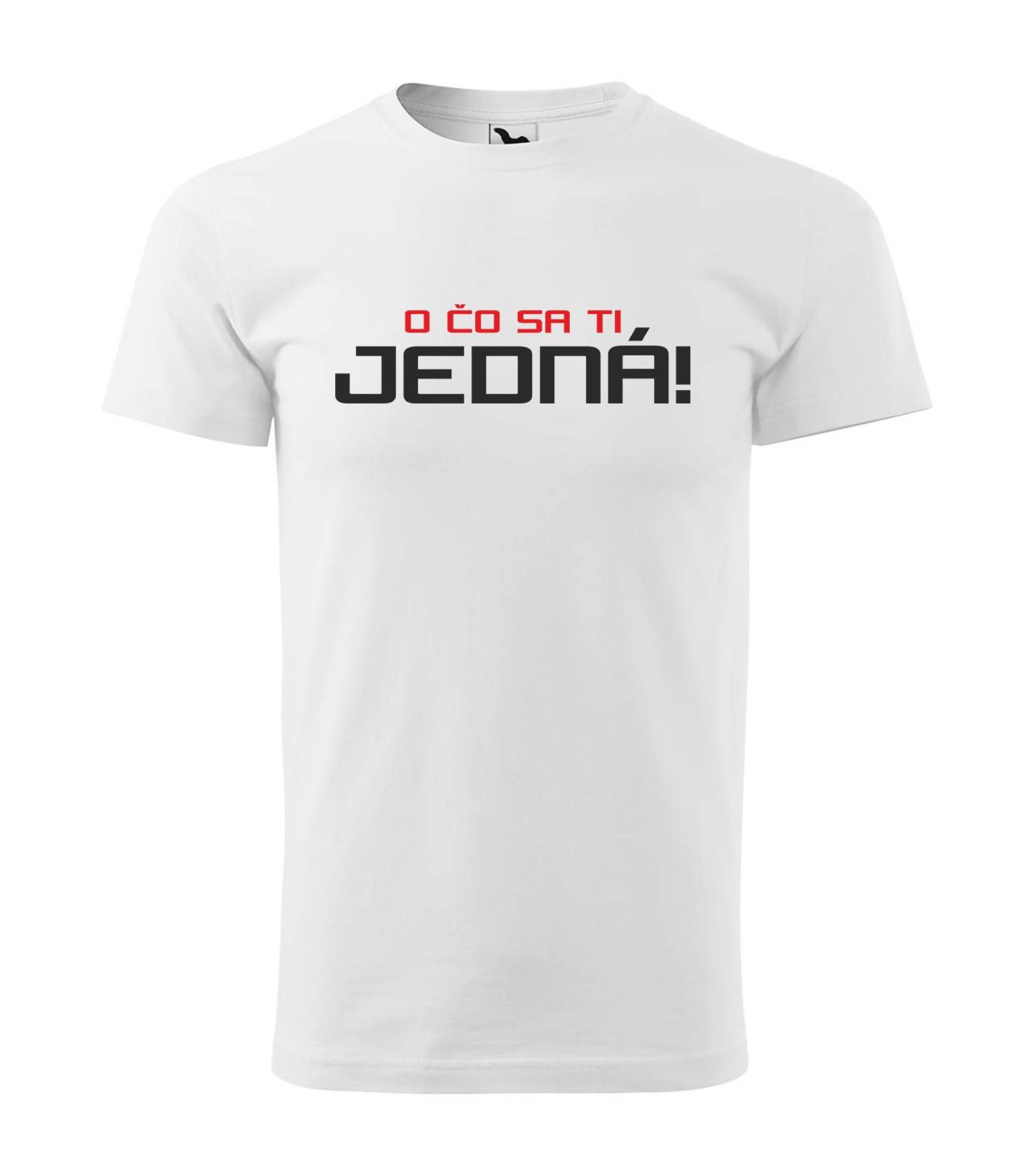 Tričko O čo sa ti jedná – náhľad 3