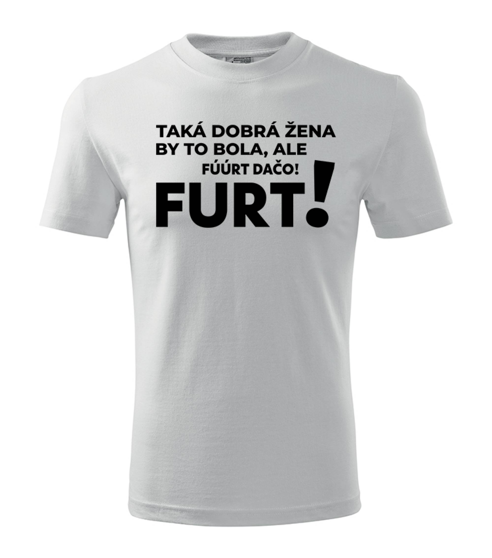 Taká dobrá žena by to bola ale furt dačo – náhľad 2