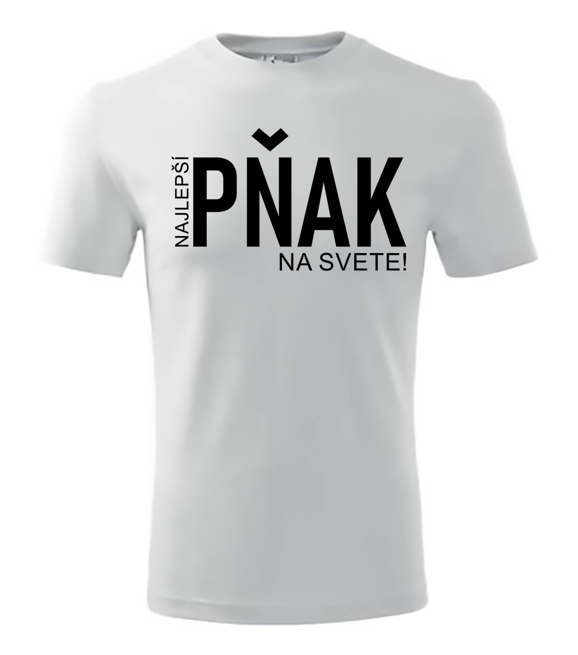 Najlepší PŇAK na svete