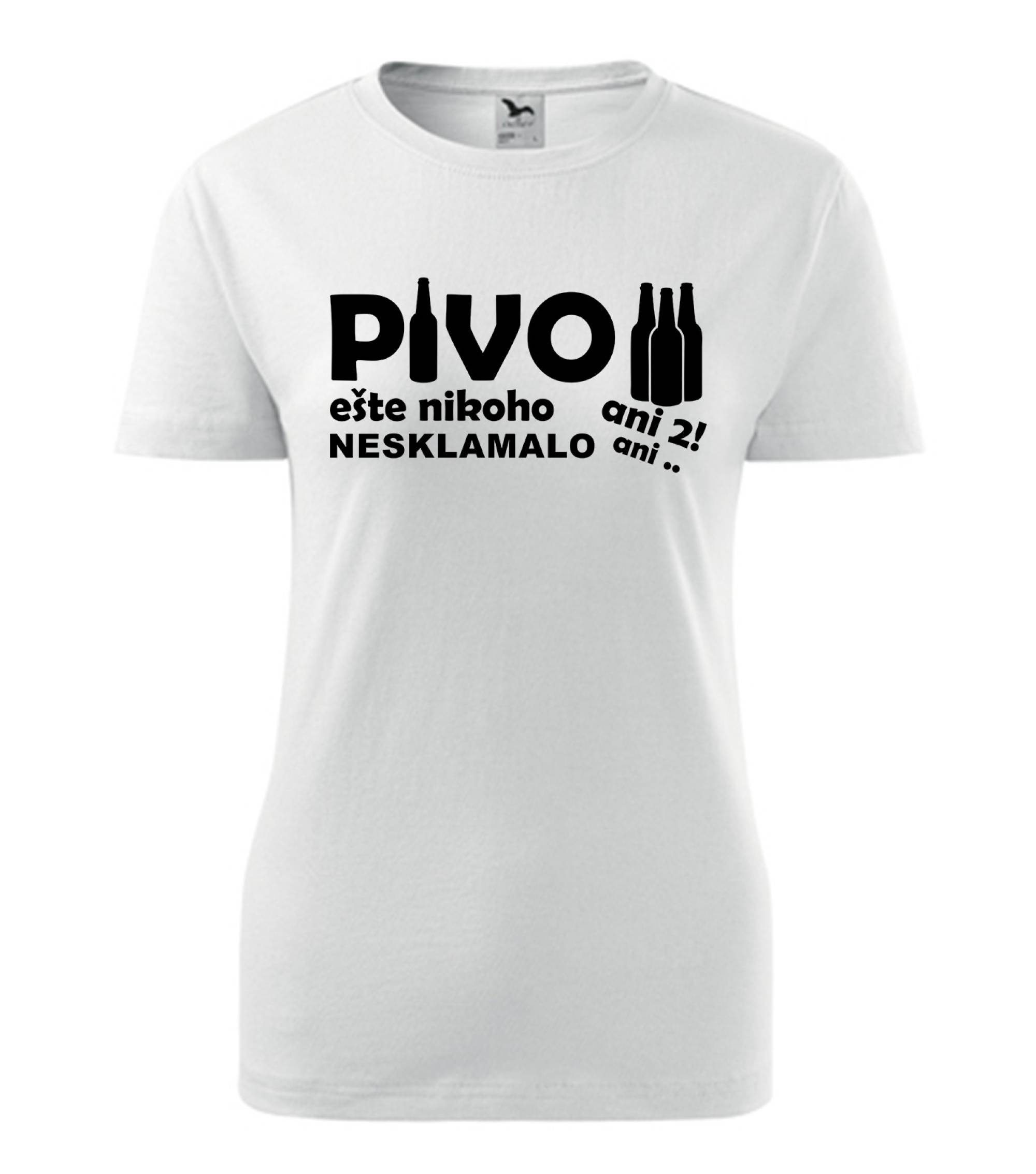 Pivo ešte nikoho nesklamalo – náhľad 2