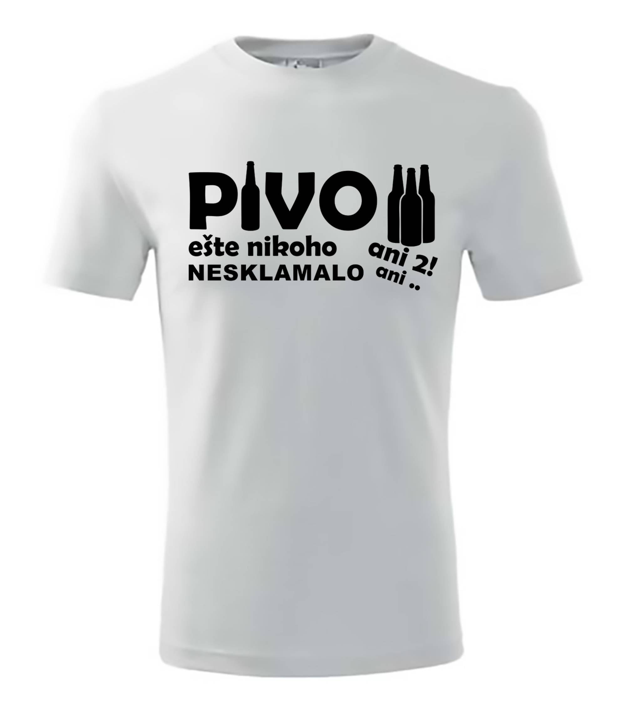 Pivo ešte nikoho nesklamalo – náhľad 3