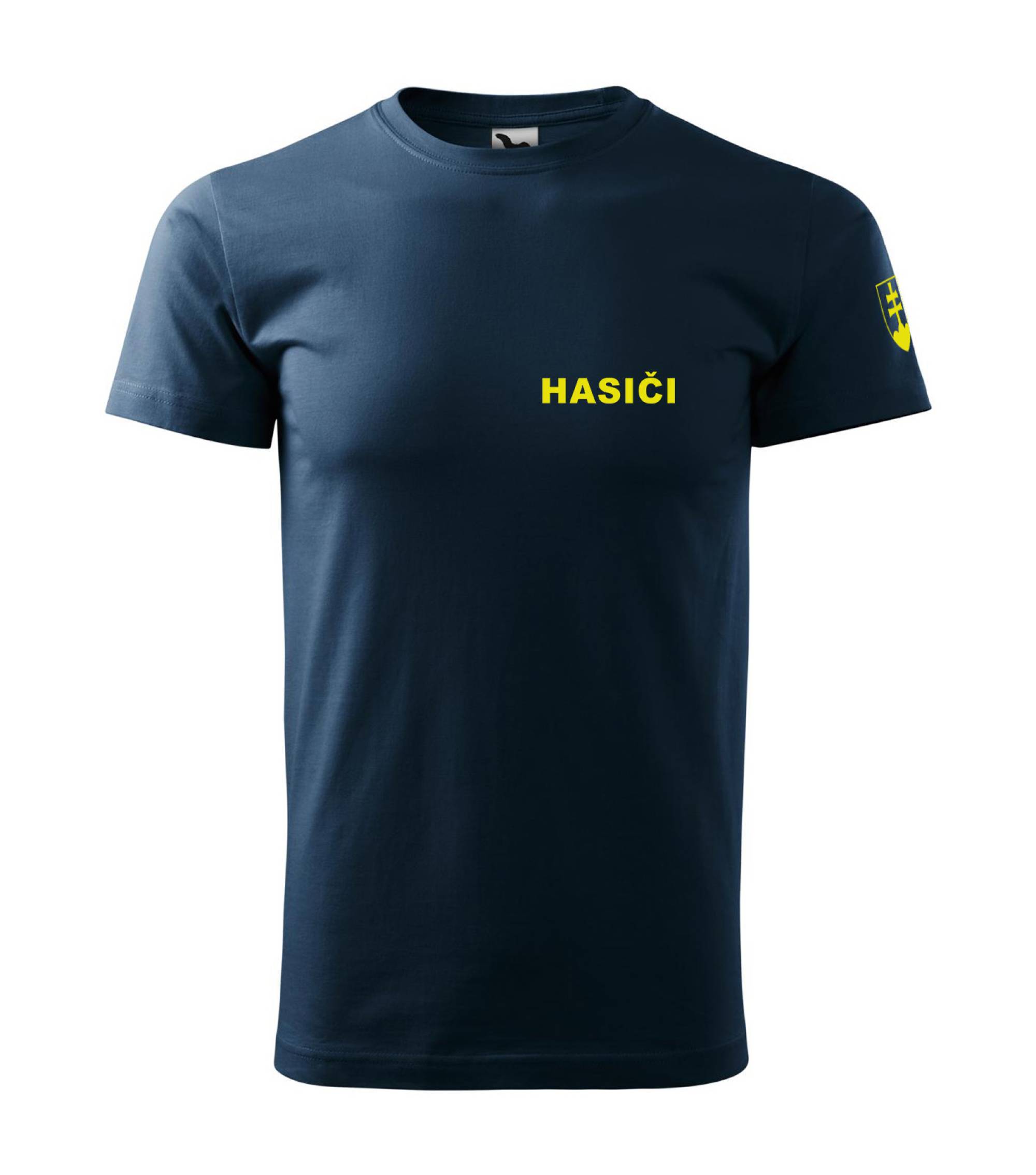 Pánske tričko HASIČI